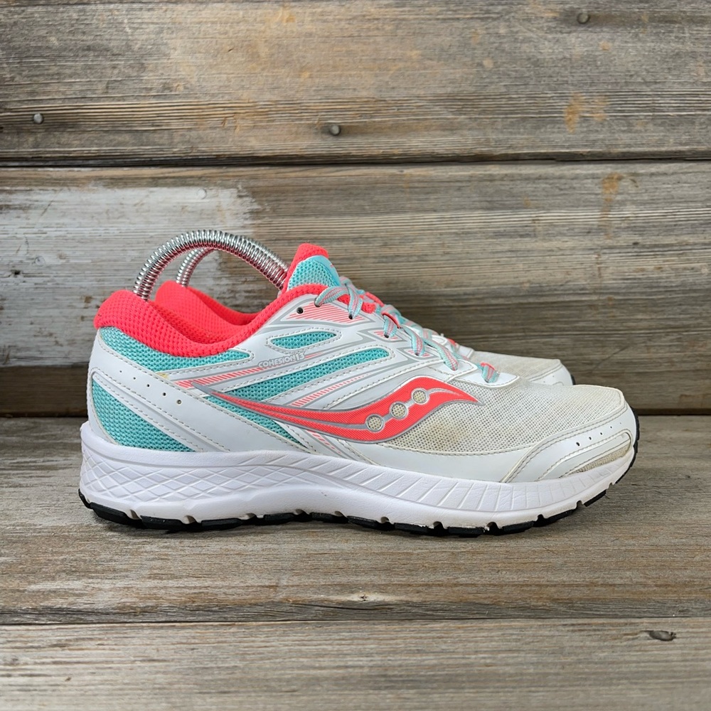 Saucony Cohesion 13